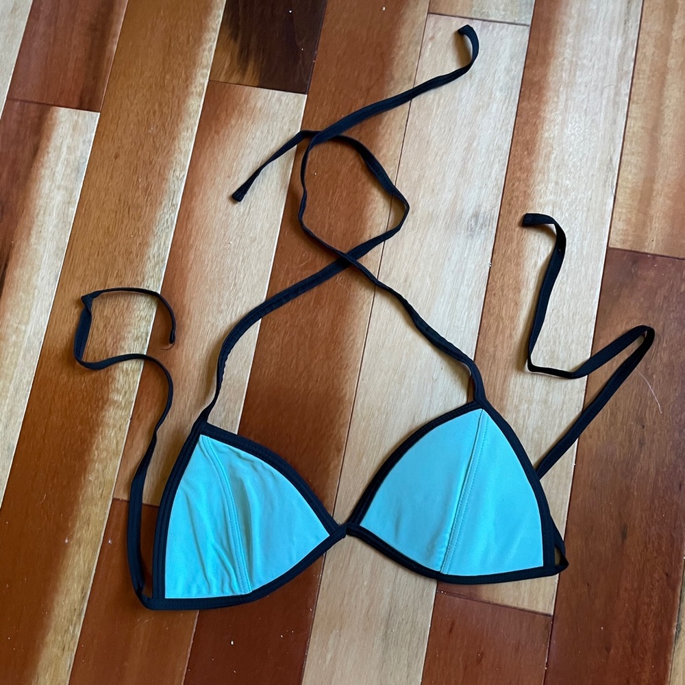 Bikini top